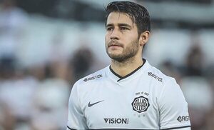 Versus / ¿Iván Torres cerca de Barrio Obrero?