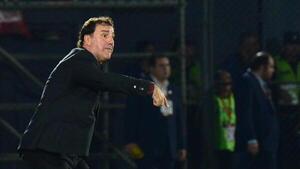 Néstor Lorenzo califica como difícil el grupo en la Copa América 2024