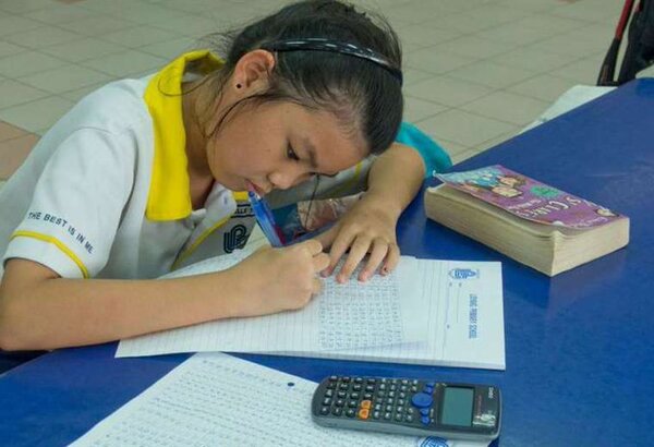 Por qué son tan buenos en matemáticas los niños de Singapur, el país con la mejor educación del mundo