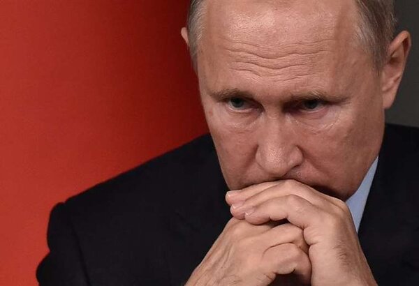 Putin volverá a presentarse a la presidencia en las elecciones de 2024