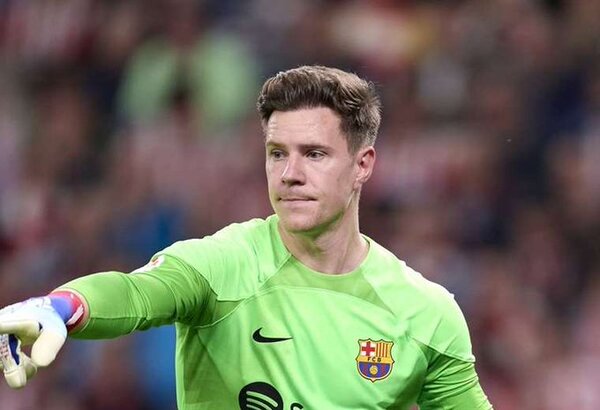Ter Stegen, operado "satisfactoriamente" de sus problemas lumbares