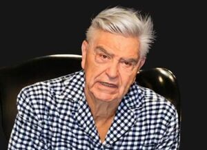 Don Francisco habló sobre su problema de insomnio