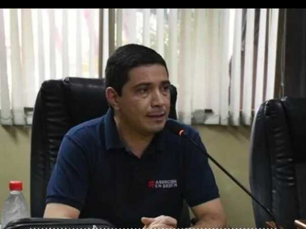 Fiscalía pide prisión preventiva para Juan Villalba - ADN Digital