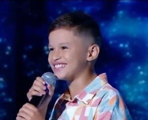 Comuna de Tavapy declara “Hijo Dilecto” al niño Dominick González - ADN Digital
