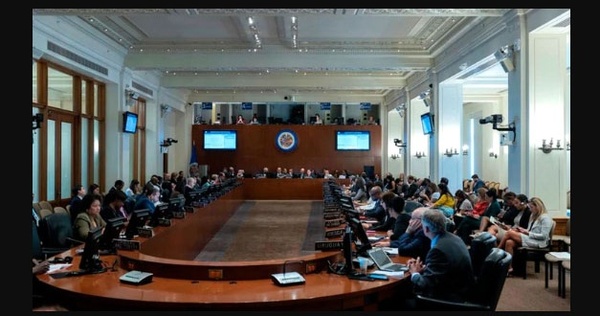 La OEA calificó de ilegal el referendo venezolano sobre el Esequibo