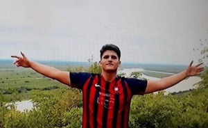 Madre de José Zaván habló con Santiago Peña sobre tratamiento de su hijo | 1000 Noticias