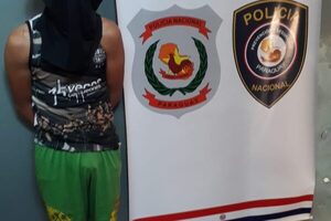 Aprehenden a joven por abuso sexual a una niña de 12 años
