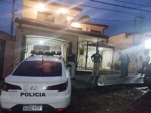 AUDIO: Operativo “Scam Bank”: banda de estafadores apuntaba a cuentas bancarias de empresarios - A La Gran 7-30 - ABC Color