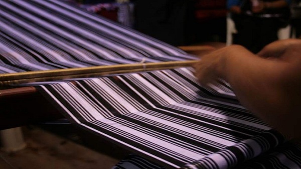 Poncho para´i es declarado patrimonio inmaterial por la Unesco - Noticias Paraguay