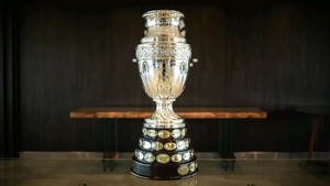 Los grupos de la Copa América 2024 - Radio Imperio 106.7 FM