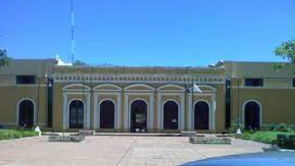 Edil de Concepción denuncia amenazas de muerte - Noticias Paraguay