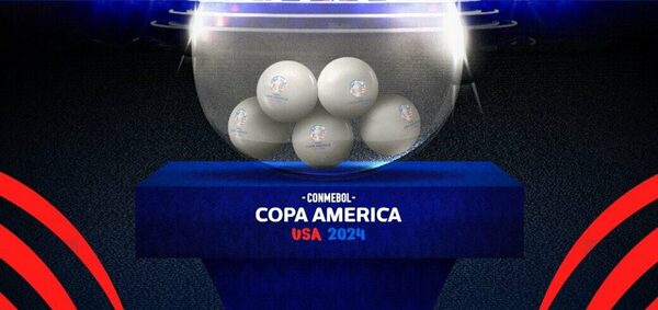 Versus / ¡Ni la mascota se salvó! Los memes del sorteo de la Copa América 2024