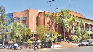 Comuna esteña recurre a préstamo para pagar aguinaldo