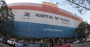 Ordenan detención de hombre por no presentarse a declarar en caso de comerciante baleado