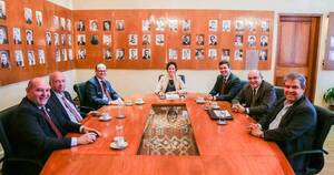 La Nación / Exministros habían catalogado como necesaria la Superintendencia de Pensiones
