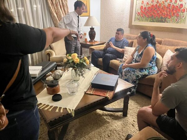 Ministro anuncia limpieza en las Fuerzas Armadas, tras escándalo de armatráfico