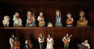 La Nación / ¿Sabías desde cuándo el pesebre es parte de la tradición católica y el folclore de Navidad?