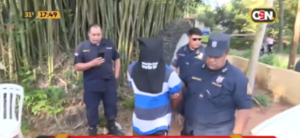 (VIDEO): Un sexuagenario mata de una cuchillada a su sobrino
