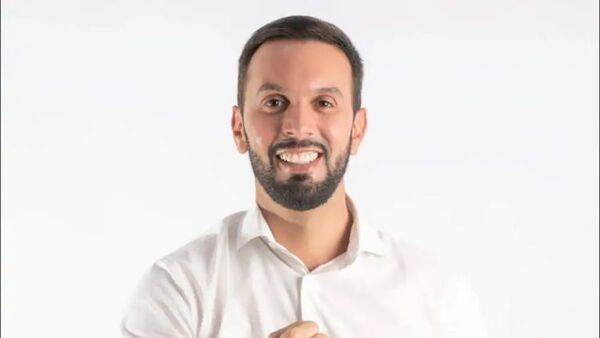 Concejal de Concepción denuncia amenazas de muerte por parte de un colorado