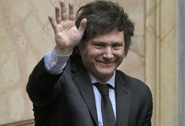 Los inmensos desafíos que esperan al ambicioso Javier Milei
