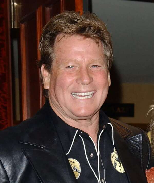 El actor estadounidense Ryan O’Neal, conocido por ‘Love Story’, fallece a los 82 años - Mundo - ABC Color