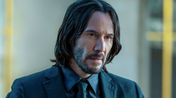 Enmascarados irrumpieron en la casa del actor Keanu Reeves y robaron arma de USD 7 millones - Megacadena - Diario Digital