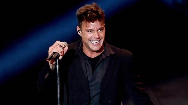 Ricky Martin no enfrentará cargos por agresión sexual ni violencia doméstica contra un sobrino