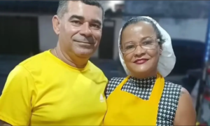 Hombre muere tras ser prendido con fuego por su esposa