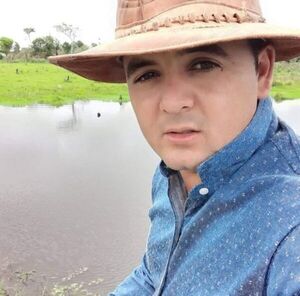 ¡Feriado sangriento! Sicario mata a un hombre en Yuty