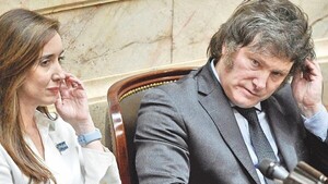 Milei teje alianzas para cumplir agenda ambiciosa sin mayoría en el Congreso
