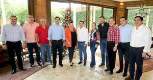 La Nación / Fueron aprobados todos los proyectos