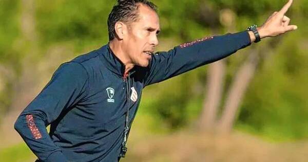 La Nación / Lucas Bovaglio llega en la semana para arreglar
