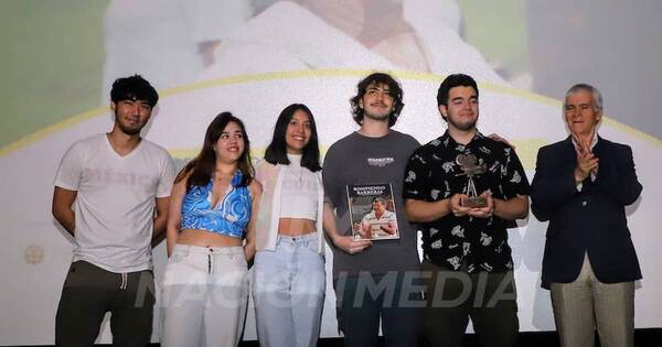 La Nación / Estos son los mejores cortometrajes con conciencia social