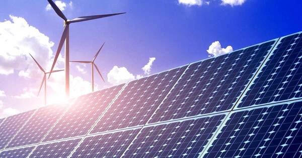 La Nación / Paraguay debe apostar a la soberanía energética