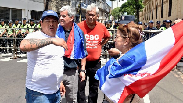 Jubilados alistan nuevo proyecto de ley sobre regulación de pensiones