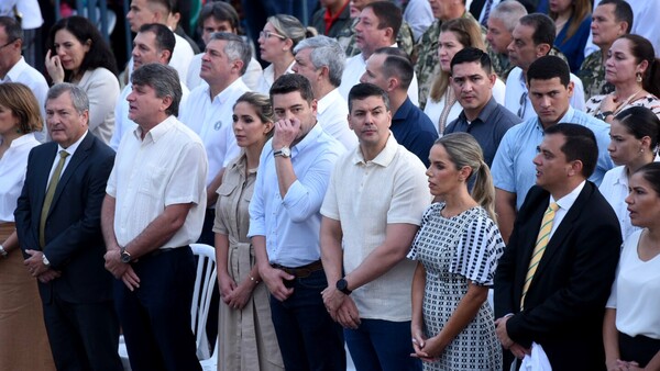 Contundente mensaje de la Iglesia a autoridades para “no estar peor”
