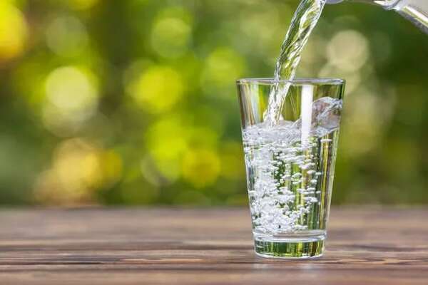 Beber agua: entre el rechazo y lo imprescindible - Estilo de vida - ABC Color