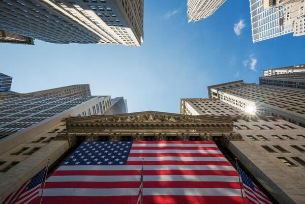 Expectativa de baja de tasas de la FED y advertencia de recorte en calificación de China, entre los destacados de la semana - MarketData