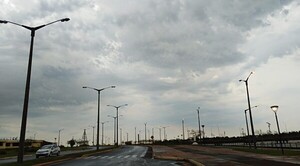 Diario HOY | Chaparrones hoy, lluvias y tormentas mañana