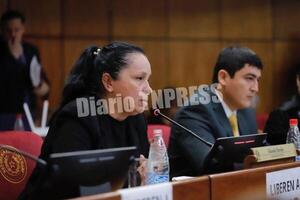Presupuestos para PAS y APAMAP solamente esperan la decisión del presidente Santiago Peña – Diario TNPRESS