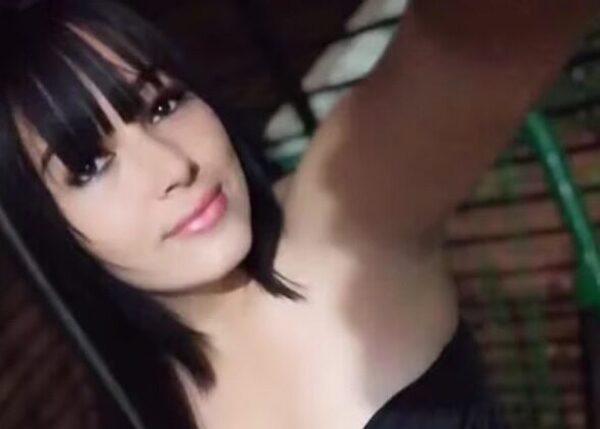 Mujer fue asesinada a balazos, exnovio es el único sospechoso - Radio Imperio 106.7 FM