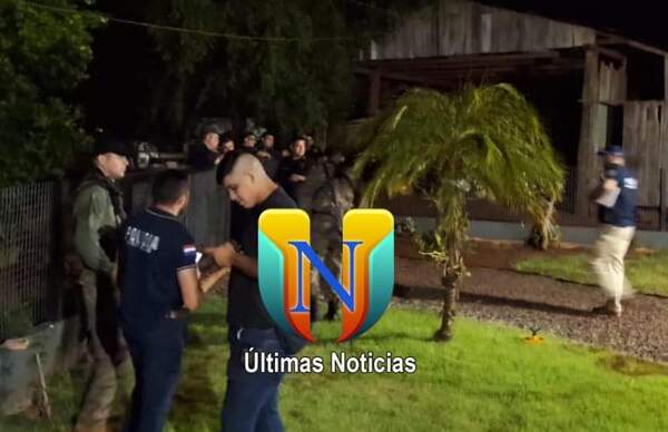 En cancha de piki mataron a un hombre tras enfrentamiento a balazos