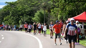 Clima caluroso, con cielo nublado y sin lluvias para este sábado