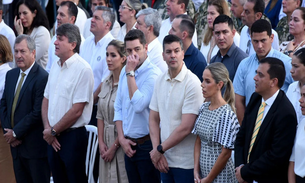 Mons. Ricardo Valenzuela dejo contundente mensaje de la Iglesia a autoridades para “no estar peor”