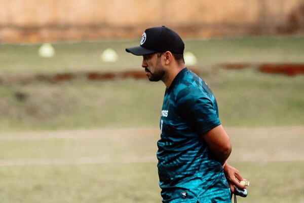 Versus / Con tres jugadores provenientes de Barrio Obrero, 2 de Mayo presenta a sus primeros refuerzos