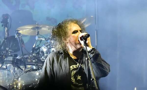 The Cure reina en el Primavera Sound Day - Música - ABC Color