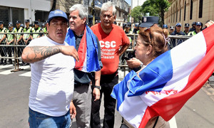 Alistan nuevo proyecto de ley sobre regulación de pensiones
