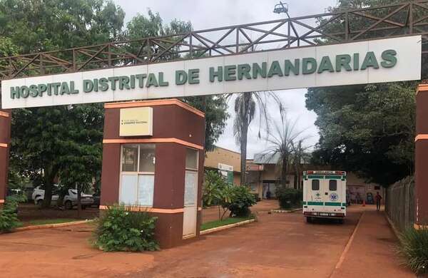Asesinan a joven durante enfrentamiento a tiros en Hernandarias - ABC en el Este - ABC Color