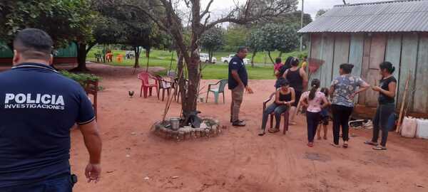 Feminicidio en San Pedro: mujer fue asesinada por su expareja - trece