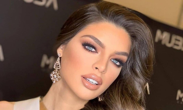 Rumores que Nadia Ferreira compraría la franquicia de Miss Universo Paraguay